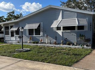 2407 Sandlewood Ln, Orange City, FL 32763