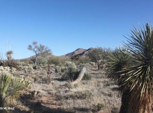 15536 W Howard Miller Ave #154, Tucson, AZ 85736