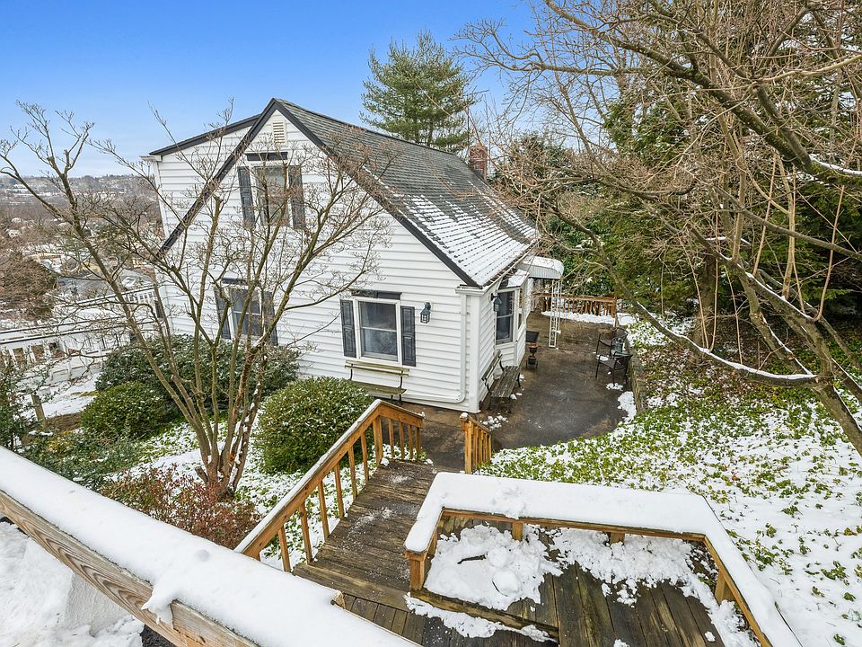 65 Florence Avenue
