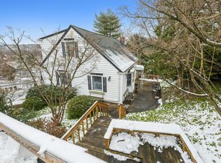 65 Florence Ave, Dobbs Ferry, NY
