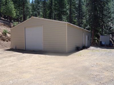 0X0 Hiyou Gulch Rd, Fort Jones, CA, 96032