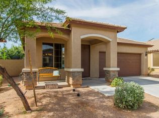 4073 E Cherry Hills Dr, Chandler, AZ 85249