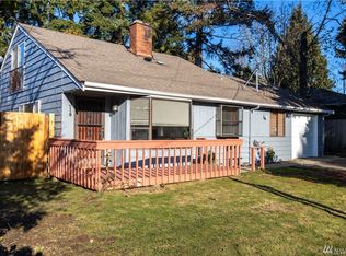 314 S 116th St, Seattle, WA 98168