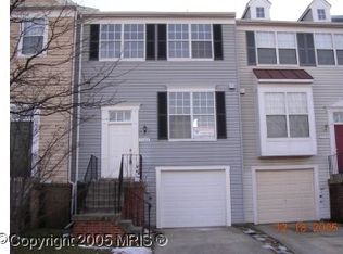 7743 Greenbrook Dr, Greenbelt, MD 20770