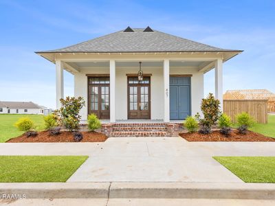407 Oceans Blvd, Youngsville, LA, 70592