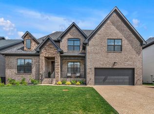 605 Hollow Wood Trl, Mount Juliet, TN 37122