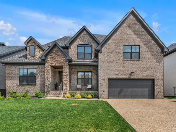 605 Hollow Wood Trl, Mount Juliet, TN 37122