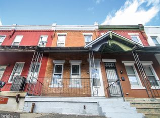 4843 Ogden St, Philadelphia, PA 19139