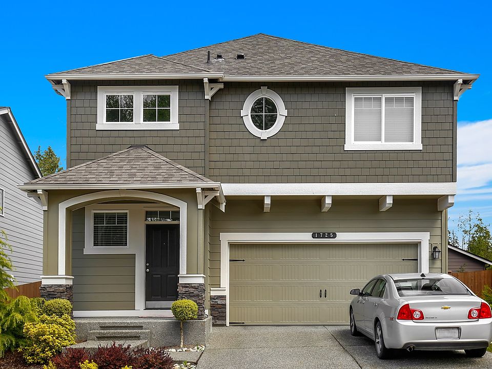 1st image of 1725 77th Ave SE