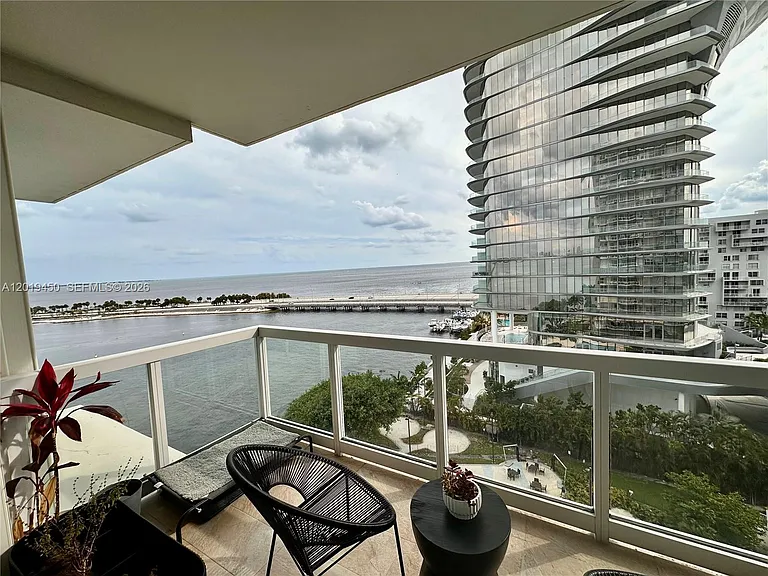 2451 Brickell Ave #10C — Photo 1