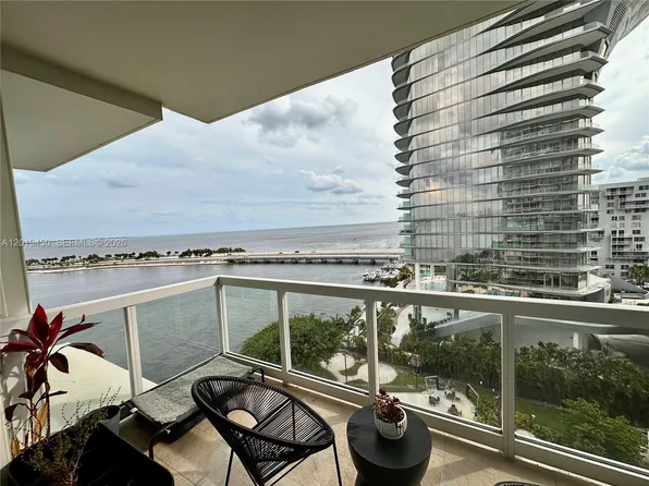 2451 Brickell Ave, Miami, FL
