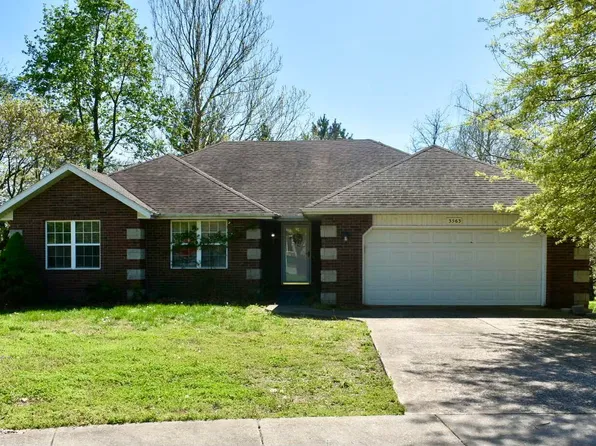 3563 N Del-Lu Drive, Springfield, MO 65803