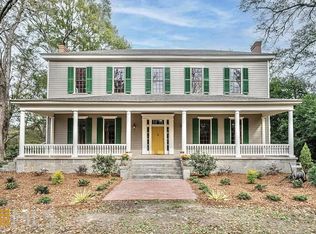 582 W Main St, Lexington, GA 30648