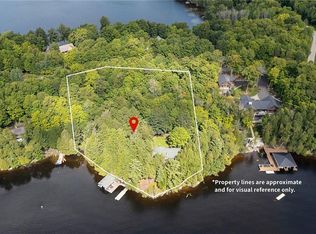 115 Tanners Ln, Magnetawan, ON P0A1P0