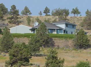 1550 NW Galloway Ave, Terrebonne, OR