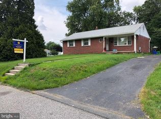 531 2nd St, Aberdeen, MD 21001