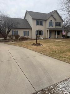 216 Elizabeth Pointe Dr, Metamora, IL, 61548