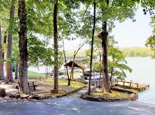 153 Blue Heron Way, Ten Mile, TN 37880