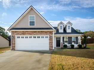 4 Citation Ct, Anderson, SC 29621