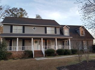 2678 Governor Macdonald Ln, Macon, GA 31216