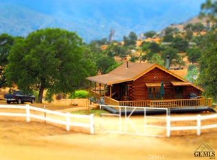 20653 Schell Ranch Rd, Caliente, CA 93518