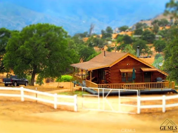 20653 Schell Ranch Rd, Caliente, CA 93518
