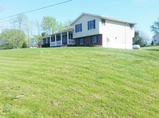 5995 Election House Rd NW, Carroll, OH 43112