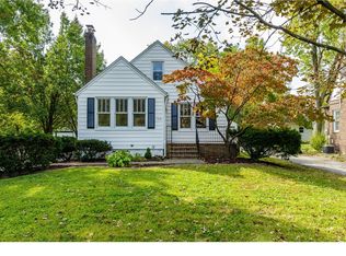 126 Peeke Ave, Saint Louis, MO