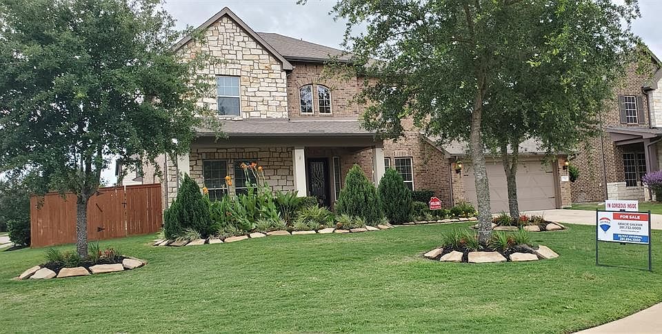 1st image of 17706 Paint Bluff Ln
