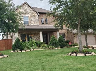 17706 Paint Bluff Ln, Cypress, TX 77433