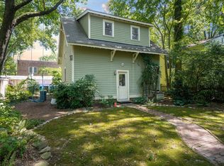 812 Onslow St, Durham, NC 27705