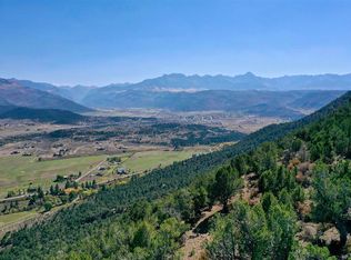 198 San Sophia Ln, Ridgway, CO 81432