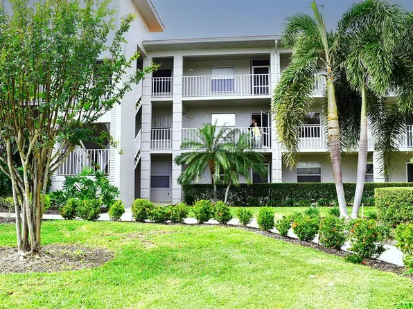 9320 Clubside Cir Unit 2105, Sarasota, FL 34238