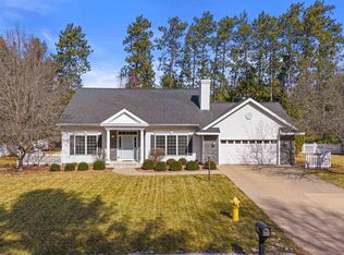 4324 Heffron St, Stevens Point, WI 54481