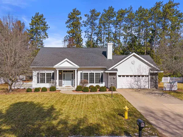 4324 HEFFRON STREET, Stevens Point, WI 54481