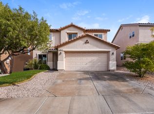 186 White Butte St, Henderson, NV 89012