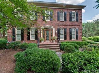 4001 Black Sycamore Dr, Charlotte, NC 28226