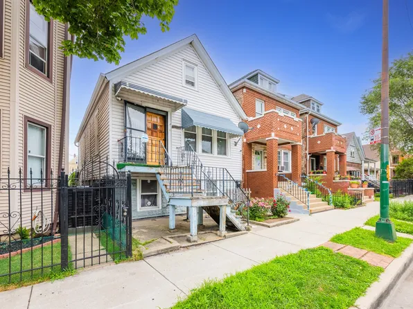 4507 S California Ave, Chicago, IL 60632