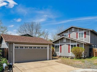 6321 W 93rd Ave, Westminster, CO 80031