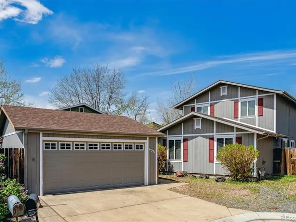 6321 W 93rd Avenue, Westminster, CO 80031