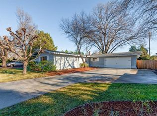 1181 E Lindo Ave, Chico, CA 95926