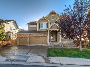10607 Redcone Way, Highlands Ranch, CO 80130