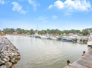 8007 Sunset Dr, Hayes, VA 23072