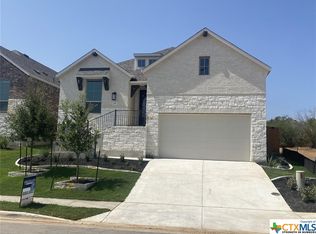 237 Heartleaf Rd, San Marcos, TX 78666