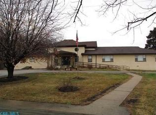 5185 Lithopolis Rd NW, Lancaster, OH 43130