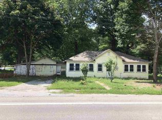 5845 S State Route 119 Rd, Star City, IN 46985