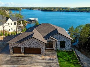 29 Forest Trce, Villages, MO 65079
