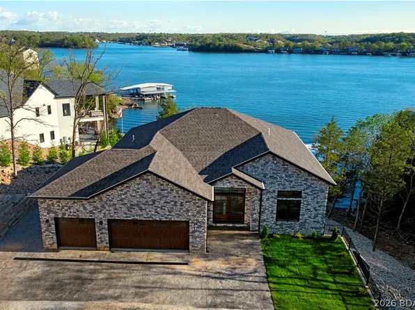 29 Forest Trce, Villages, MO 65079