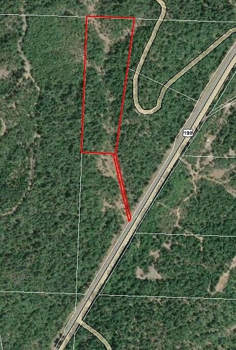 2nd image of Redwood Hwy #Tl-202