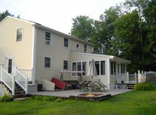 3 Pineridge Rd, Pelham, NH 03076